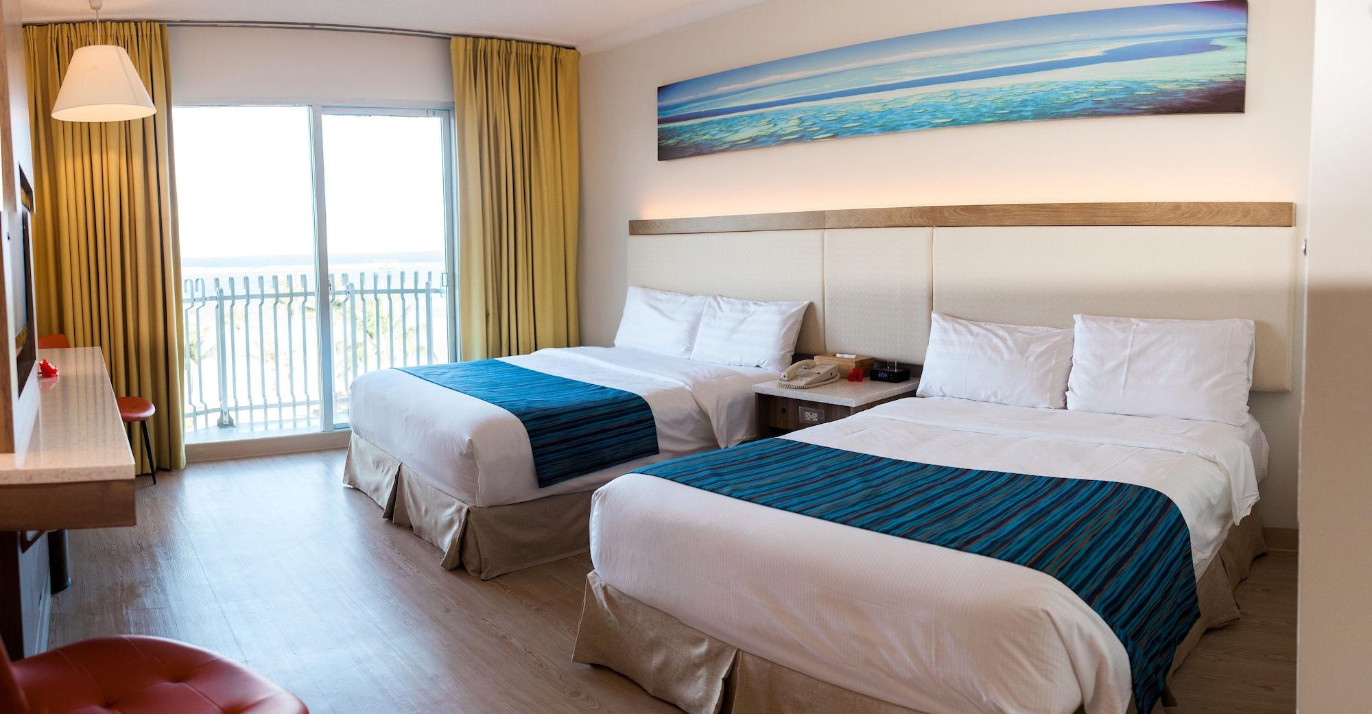 Kanoa Resort Saipan Susupe Exteriér fotografie