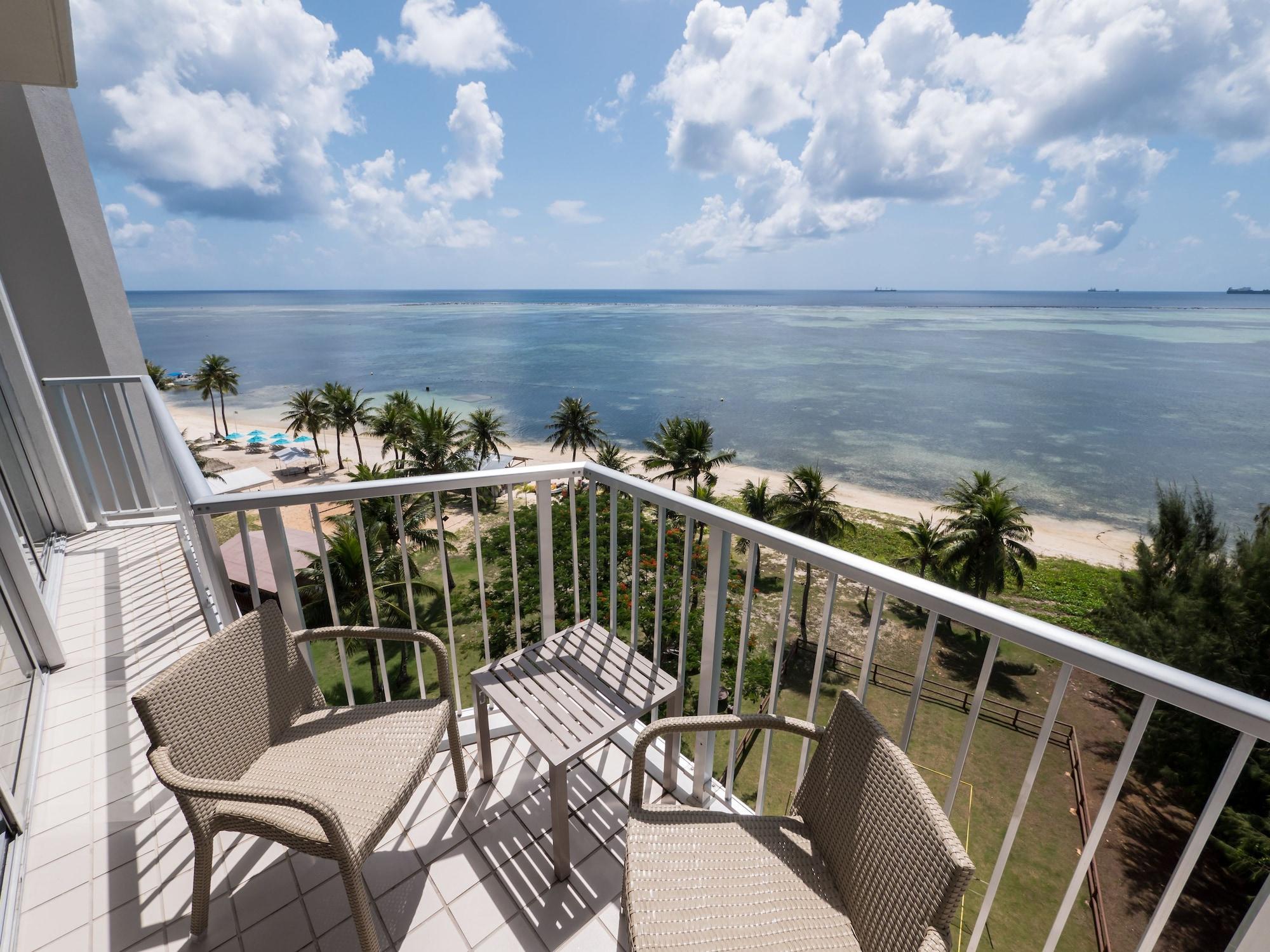Kanoa Resort Saipan Susupe Exteriér fotografie