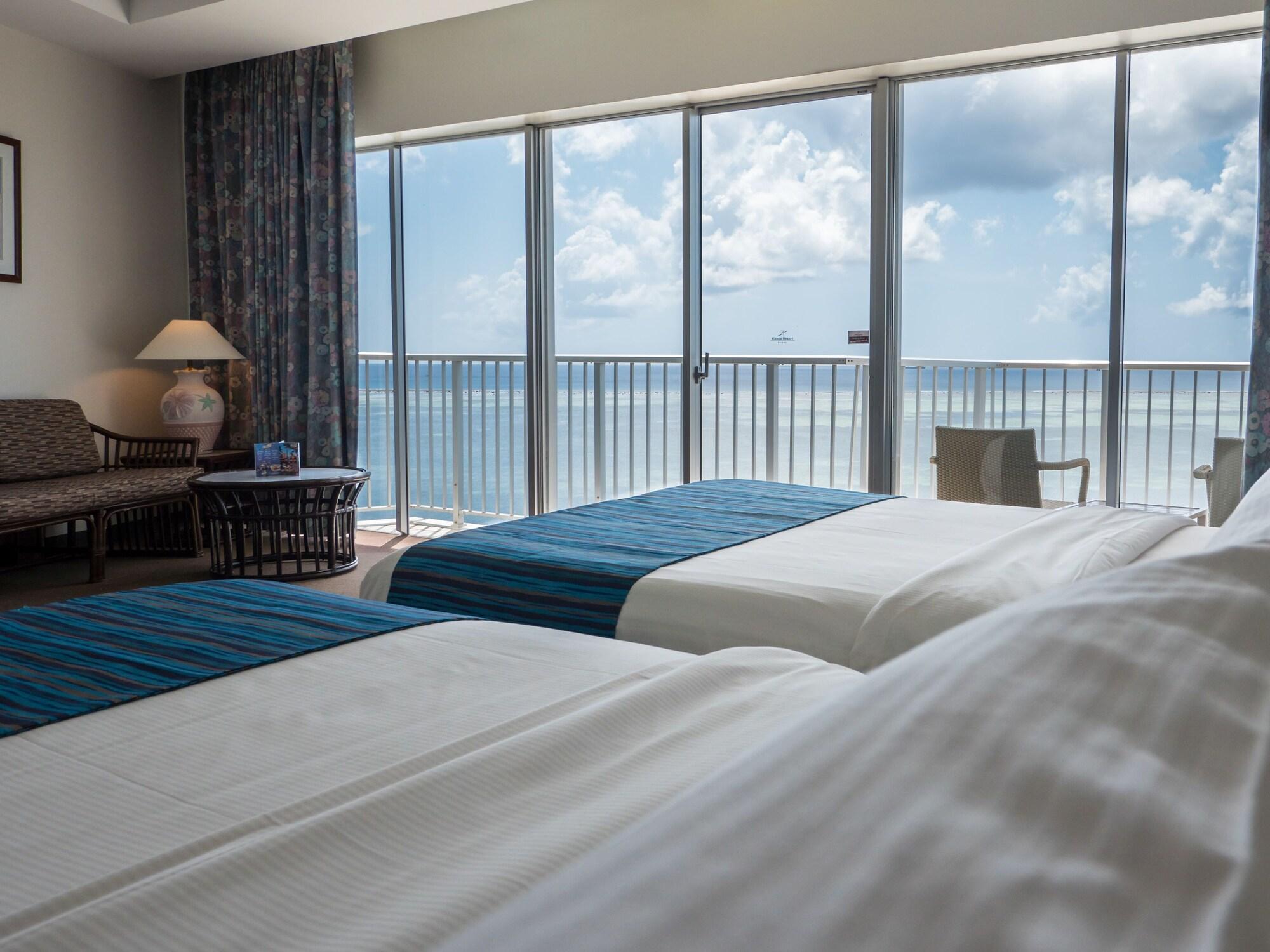Kanoa Resort Saipan Susupe Exteriér fotografie