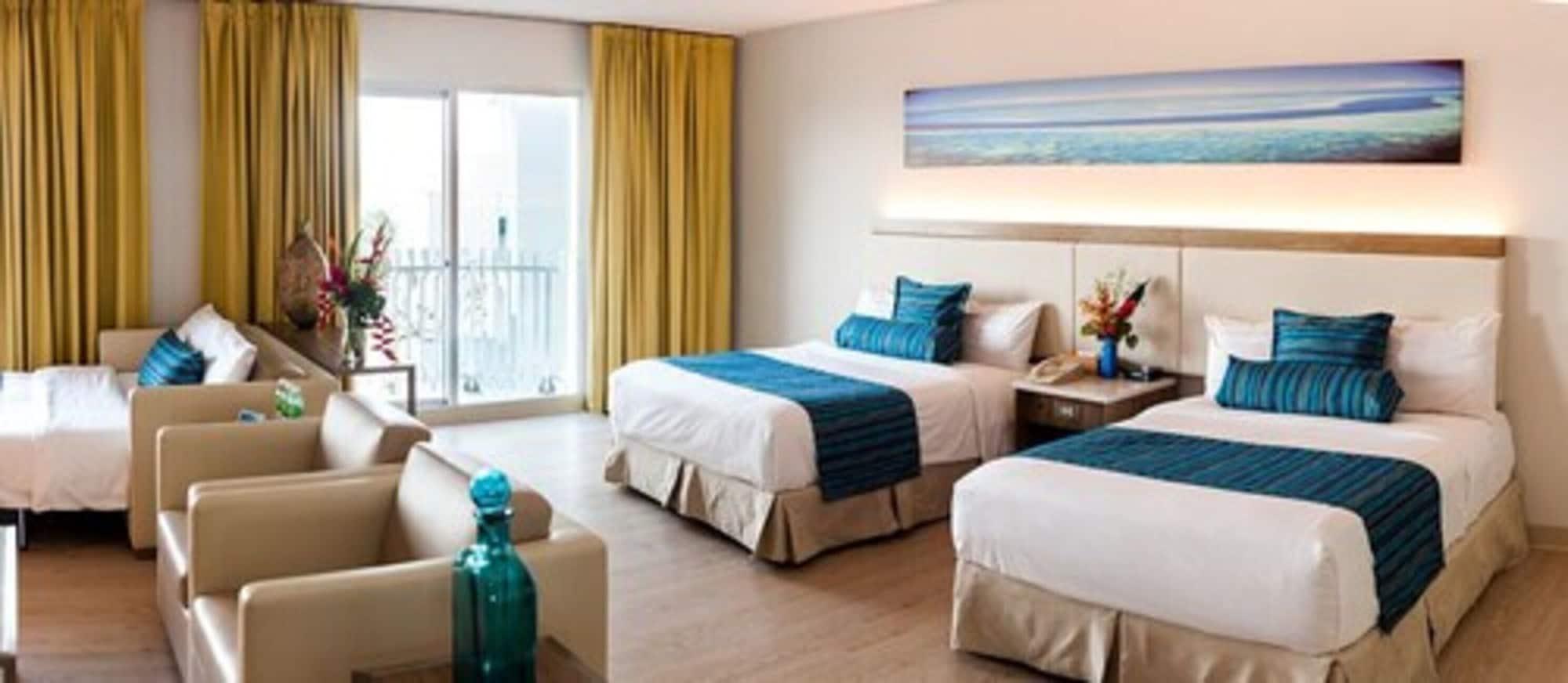 Kanoa Resort Saipan Susupe Exteriér fotografie