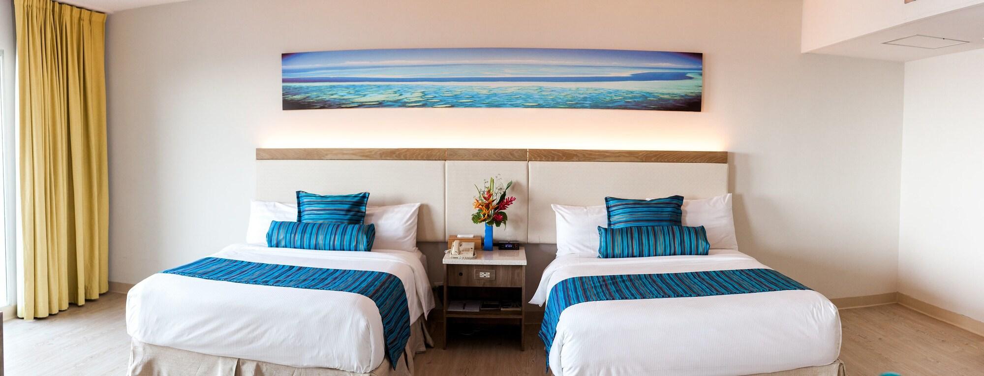 Kanoa Resort Saipan Susupe Exteriér fotografie