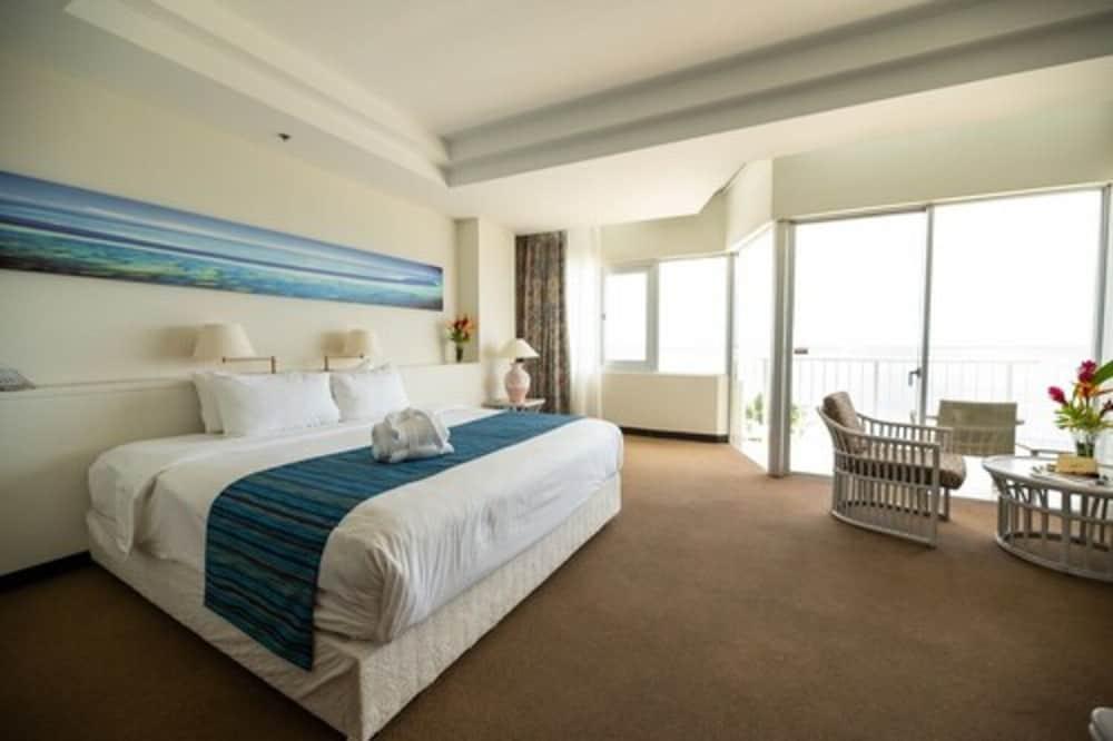Kanoa Resort Saipan Susupe Exteriér fotografie