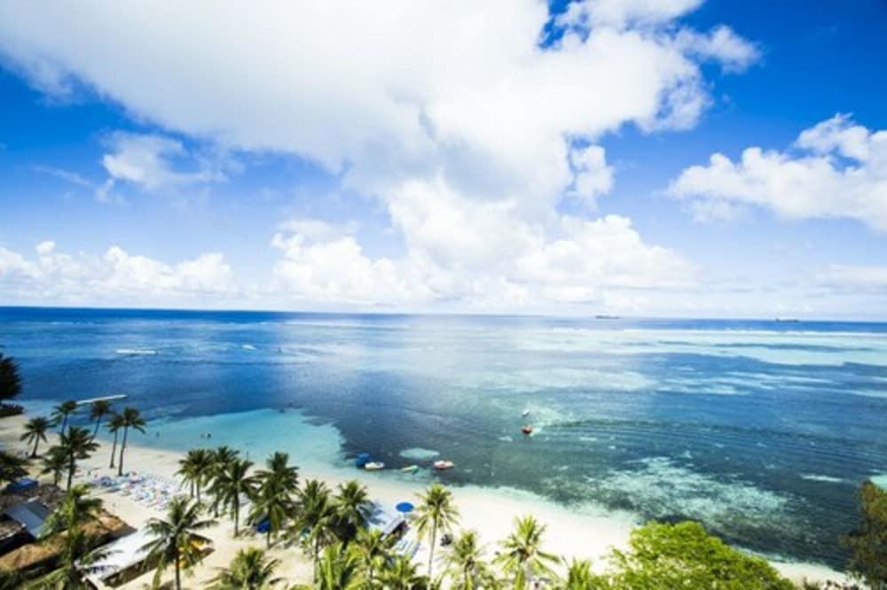 Kanoa Resort Saipan Susupe Exteriér fotografie