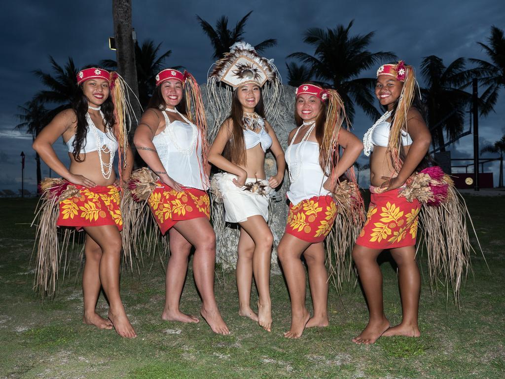 Kanoa Resort Saipan Susupe Exteriér fotografie