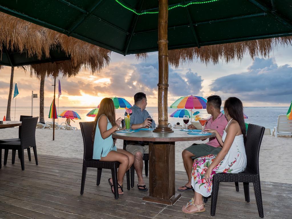 Kanoa Resort Saipan Susupe Exteriér fotografie