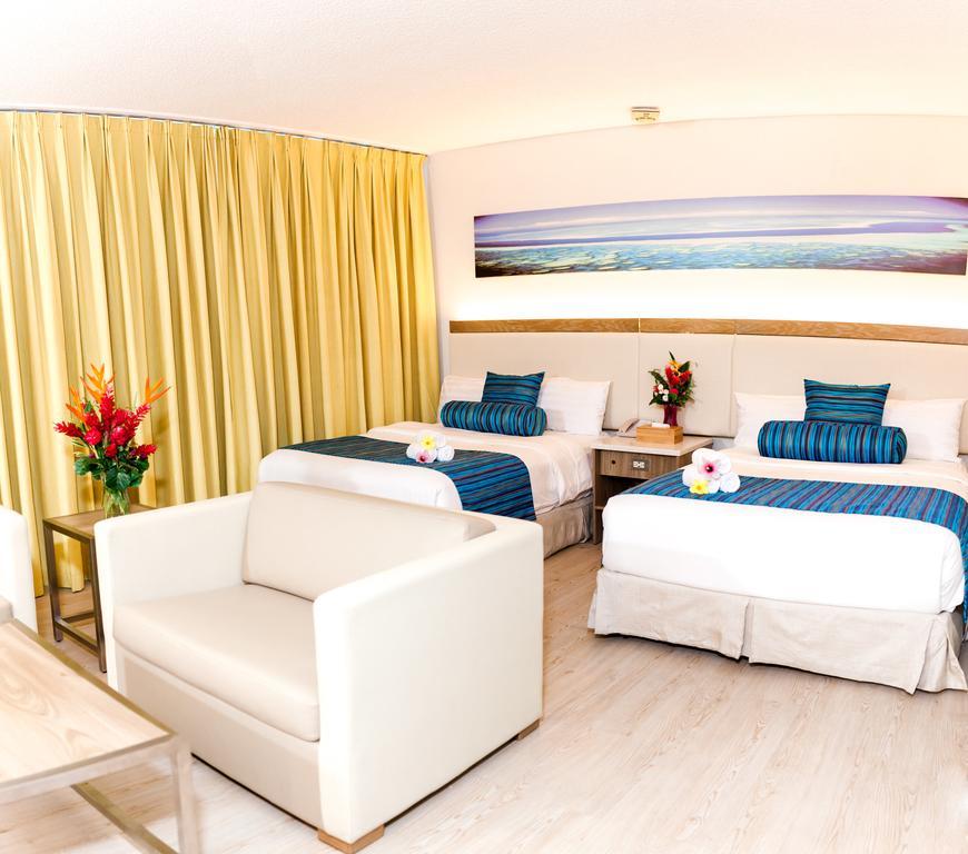 Kanoa Resort Saipan Susupe Exteriér fotografie